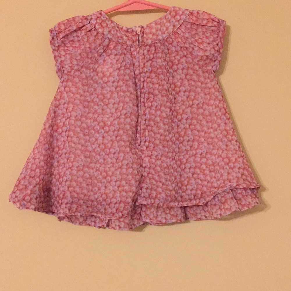 Lavender Top - Picture 3 of 8